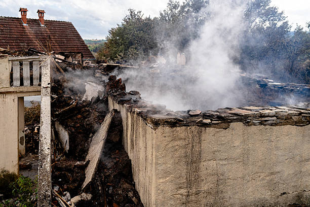 Reliable Odor Removal contractor in Cleveland, FL by Fire Damage Biloxi