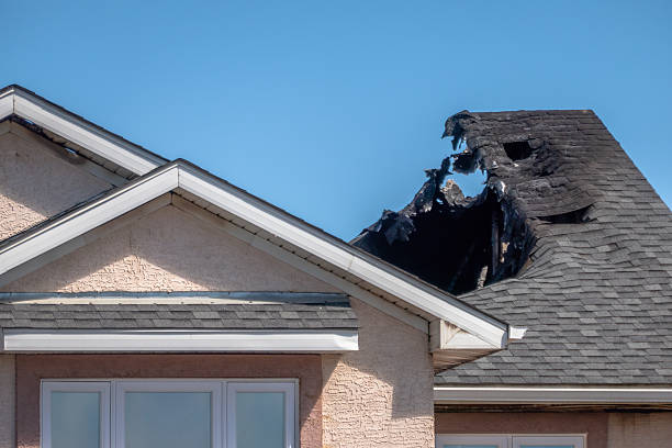 Licensed Odor Removal service in Cleveland, FL - Fire Damage Biloxi